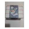 3 Katlı Beslenme Kabı Çatal Kaşık İçerisinde