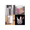 3lü Makyaj Organizer Set Royaleks-AK504