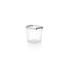 30 Litre 6 No Derin Erzak Saklama Kabı Royaleks-MRD056