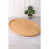 33*23 Bambu Sunum Tabak Royaleks-BS3323