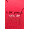 4 Adet Kadın Yüksek Bel Ribana Bato Külot S102