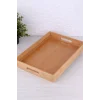 40*30 Bambu Tepsi Royaleks-TPS4030