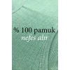 5 Adet Kadın Yüksek Bel Ribana Bato Külot S045
