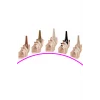 5 Adet Keratinli Besleyici Oje 14 ml SET8