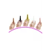 5 Adet Keratinli Besleyici Oje 14 ml SET9