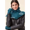 5 Adet Vega Tweed Premium Akrilik El Örgü İpi Yünü No: 35017