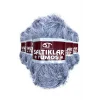 5 Adet Yumoş Sakallı El Örgü Ipi Yünü 06