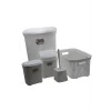 5 Li Çeyiz Seti Banyo Seti Kutulu Royaleks-MRD306-D