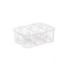 6lı Su Bardak & Kulplu Bardak Taşıma Aparatı Royaleks-UR-3448