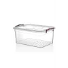 7 No Kiler Saklama Kabı 20 Litre Royaleks-MRD017
