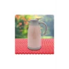 900 ML  Çelik Termos Renkli Clkn-1509