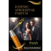 Afrodizyak Etkili Erkek Parfüm Cep Boy Fresh 5ml