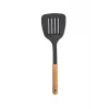 Ahşap Saplı Servis Spatula Royaleks-80812