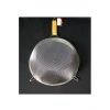 Ahşap Saplı Süzgeç 21 Cm Royaleks-BLSASS22