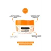 Argan Saç Maskesi 500 ML - Boyalı ve Röfleli Saçlar - mrfs