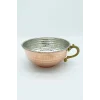 Bakır Ayran Tası 12x12x6cm