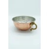 Bakır Ayran Tası 12x12x6cm