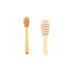 Balsa Ahşap Bal Kaşığı Bls-Bk01