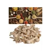 Bambu Baharat ve Reçel Kaşığı 6 Adet