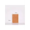 Bambu Çok Amaçlı Düzenleyici Sunum Tepsisi (33 Cm X 22 Cm) Royaleks-81287