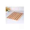 Bambu Kesim Tahtası 30x20 cm