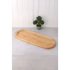Bambu Sunum Tahtası 40x16 Royaleks-BLSSTP4016