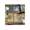 Bambu Sunumluk 24x12 Royaleks-TRAY2412