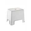 Banyo Tipi Strong Tabure İkinci Kalite Royaleks-TM04