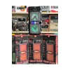 Bluetooth Hoparlör Ses Bombası 3x2 Royaleks-AND-02589