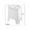 Büyük Boy Banyo Taburesi Royaleks-129
