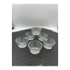 Cam Mini Sosluk, Lokumluk 6lı Royaleks-RG-2023