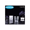 Castella 70 Model 6lı Su Bardağı Royaleks-81732