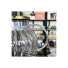 Çelik Kapaklı Borosilikat Dilimli Model Süzgeçli Cam Demlik Bitki Çayları 1000 Ml Royaleks-CM-2001
