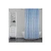 Çift Kanatlı Banyo Duş Perdesi 100x2Mt Royaleks-82048