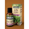 Çin Yağı 20 Ml.