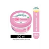 Cire Aseptine Soft Gül Özlü Nem Dengeleyici , Besleyici Prebiyotikli Krem 100 ml