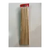Çöp Şiş Kalın Çubuk - 35 cm * 45 Adet Royaleks-RA-269