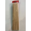 Çöp Şiş Kalın Çubuk - 35 cm * 45 Adet ROYALEKS-RA-269