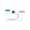 Daire Metal Havluluk Royaleks-TAÇ204