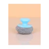 Değişebilir Başlıklı Bulaşık Fırçası 8 Cm Plastik Royaleks-MTR-2303245