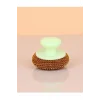 Değişebilir Başlıklı Bulaşık Fırçası 8 Cm Plastik Royaleks-MTR-2303245