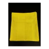 Dekoratif Cam Bezi Sarı 200 Gr 42x68 Royaleks-STK289