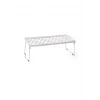 Dikdörtgen Pratik Dolap İçi Raf 20x45x15 Cm. Royaleks-TİM303