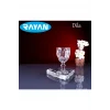 Dila 6lı Kahve Yanı Bardak Royaleks-RYG8006