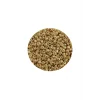 Dökme Cam Kum Boncuk (11/0) 2 mm - 20 Gram -  Altın - BNC024