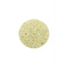 Dökme Cam Kum Boncuk (11/0) 2 mm - 20 Gram -  Krem - BNC012
