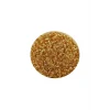 Dökme Cam Kum Boncuk (11/0) 2 mm - 20 Gram -  Şeffaf Bal Rengi - BNC033