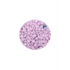 Dökme Cam Kum Boncuk (11/0) 2 mm - 60 Gram -  Açık Pembe - BNC043