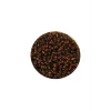 Dökme Cam Kum Boncuk (11/0) 2 mm - 60 Gram -  Çok Koyu Turuncu - BNC064