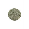 Dökme Cam Kum Boncuk (11/0) 2 mm - 60 Gram -  Gümüş - BNC057